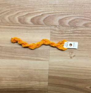 Bouclé 208 Poppy - KC Needlepoint