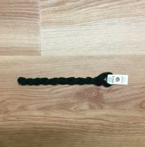 Bouclé 214 Hunter Green - KC Needlepoint