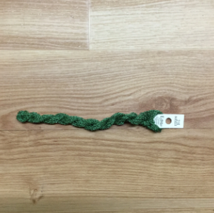 Bouclé 216 Spruce - KC Needlepoint