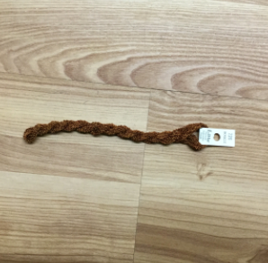 Bouclé 226 Cinnamon - KC Needlepoint