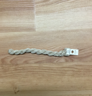 Bouclé 000 Natural White - KC Needlepoint