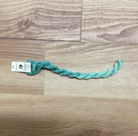 Bouclé 095 Med to Lt Sea Green - KC Needlepoint