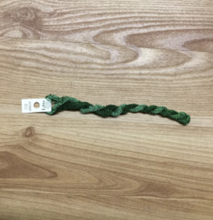 Bouclé 099 Med to Pale Parsley - KC Needlepoint