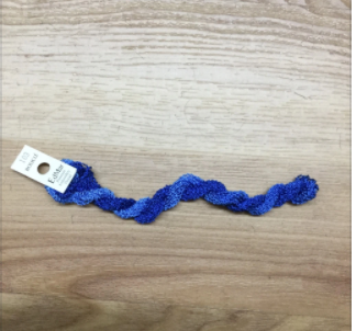 Bouclé 103 Med to Lt Royal Blue - KC Needlepoint