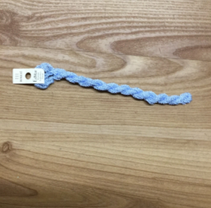 Bouclé 111 Baby Blue - KC Needlepoint