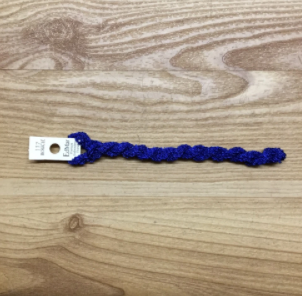 Bouclé 117 Light Violet - KC Needlepoint