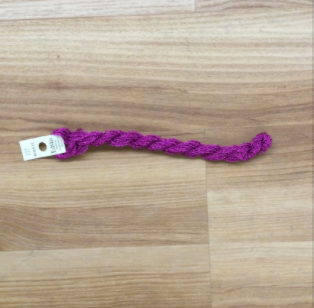 Bouclé 127 Dark Orchid - KC Needlepoint