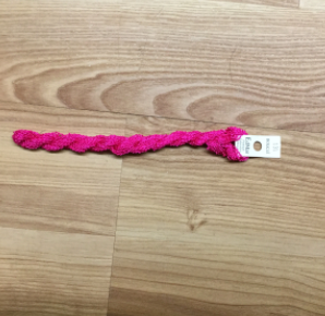 Bouclé 131 Hot Pink - KC Needlepoint