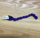 Bouclé 136 Violet - KC Needlepoint