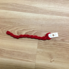 Bouclé 152 Christmas Red - KC Needlepoint