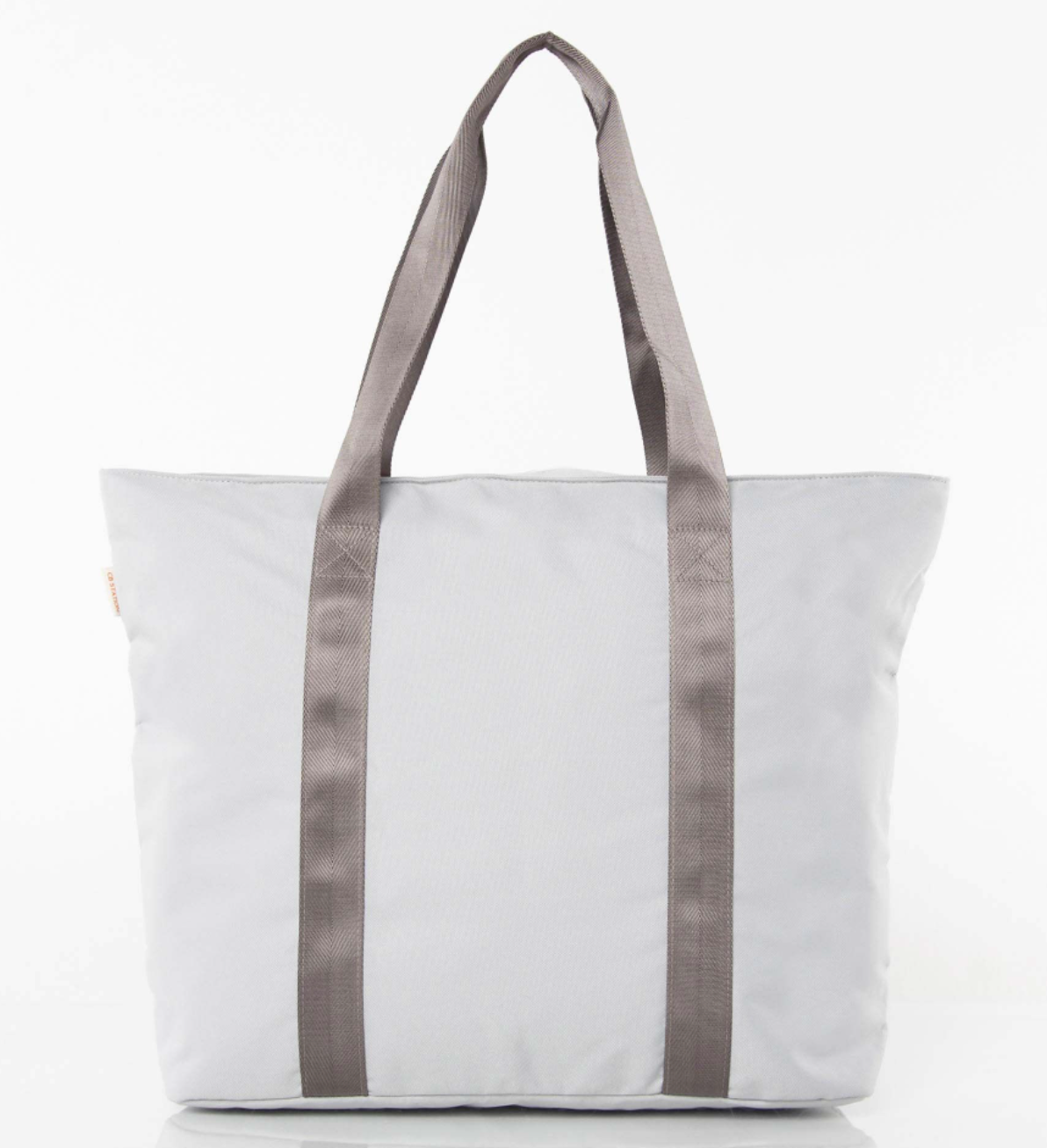Motion Tote Bag - KC Needlepoint