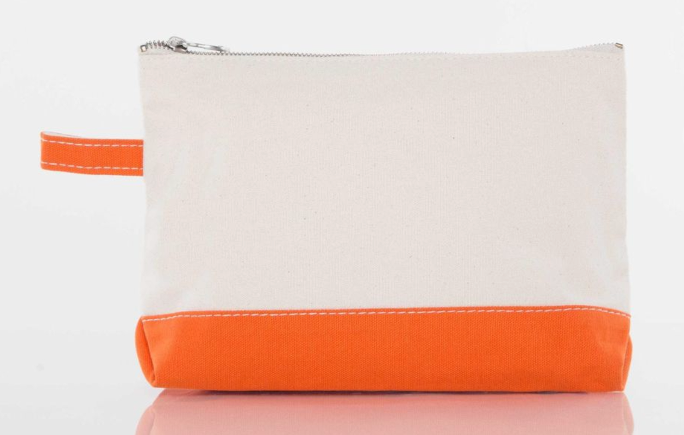 Accessory Bag - KC Needlepoint