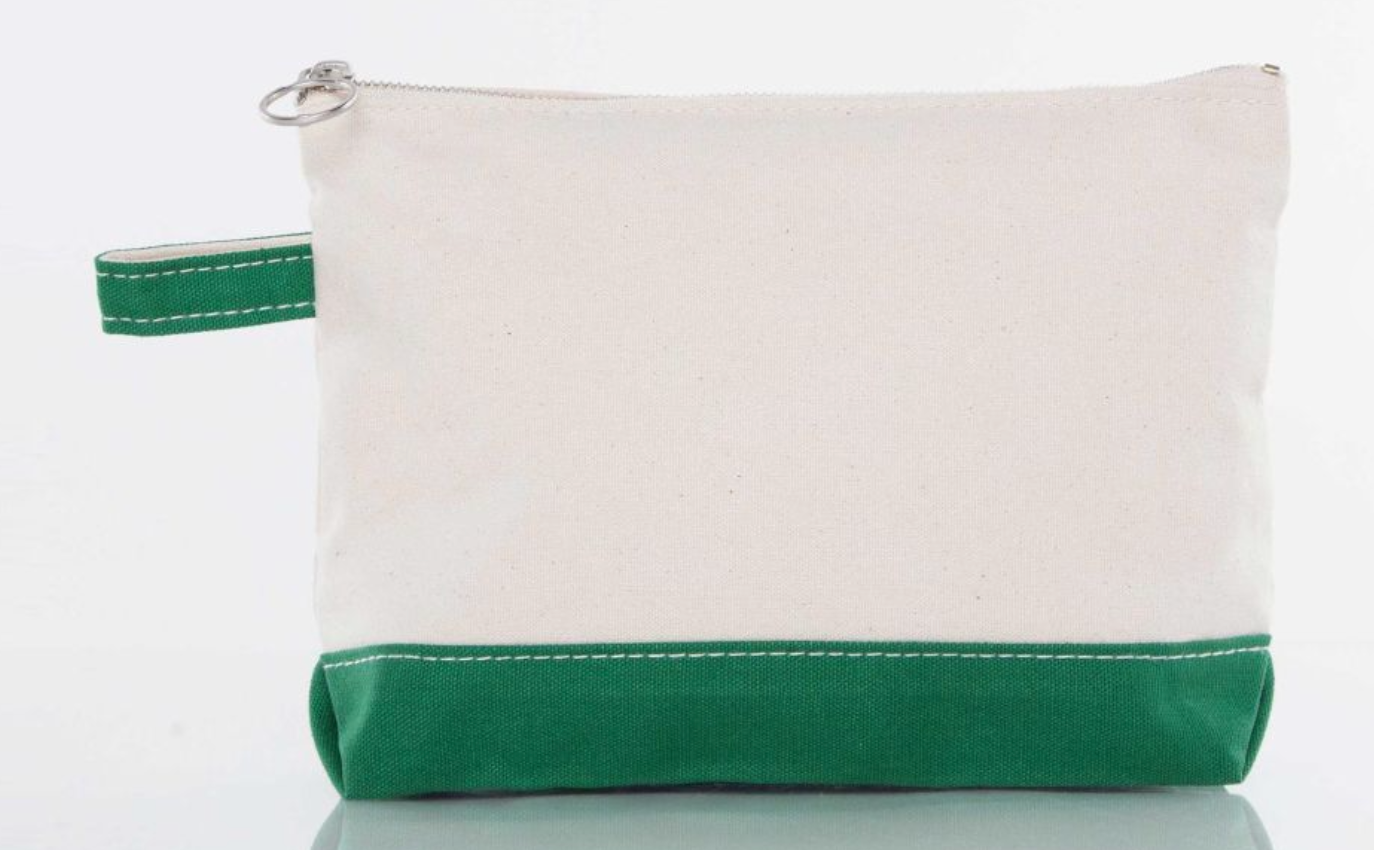 Accessory Bag - KC Needlepoint