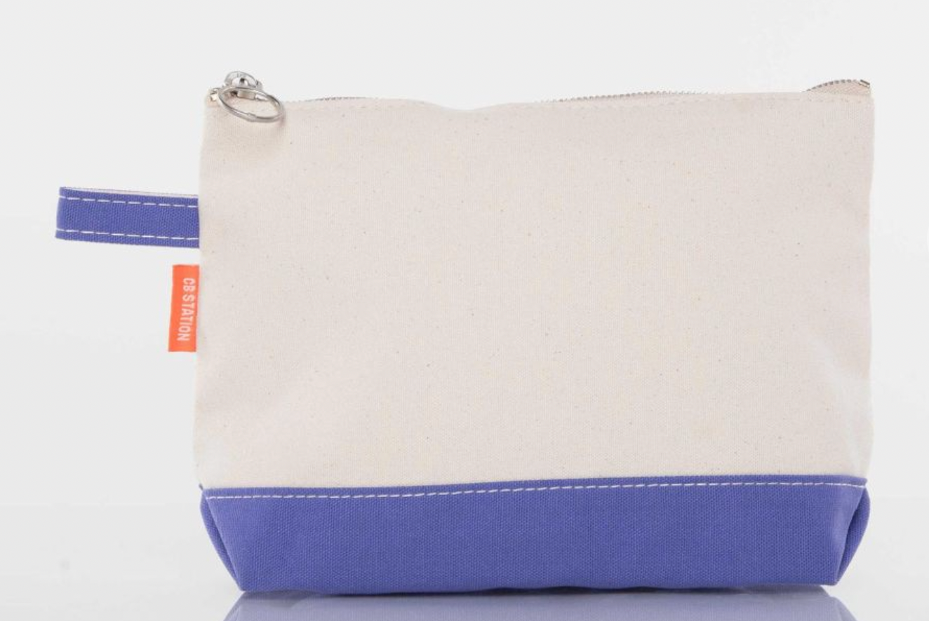 Accessory Bag - KC Needlepoint