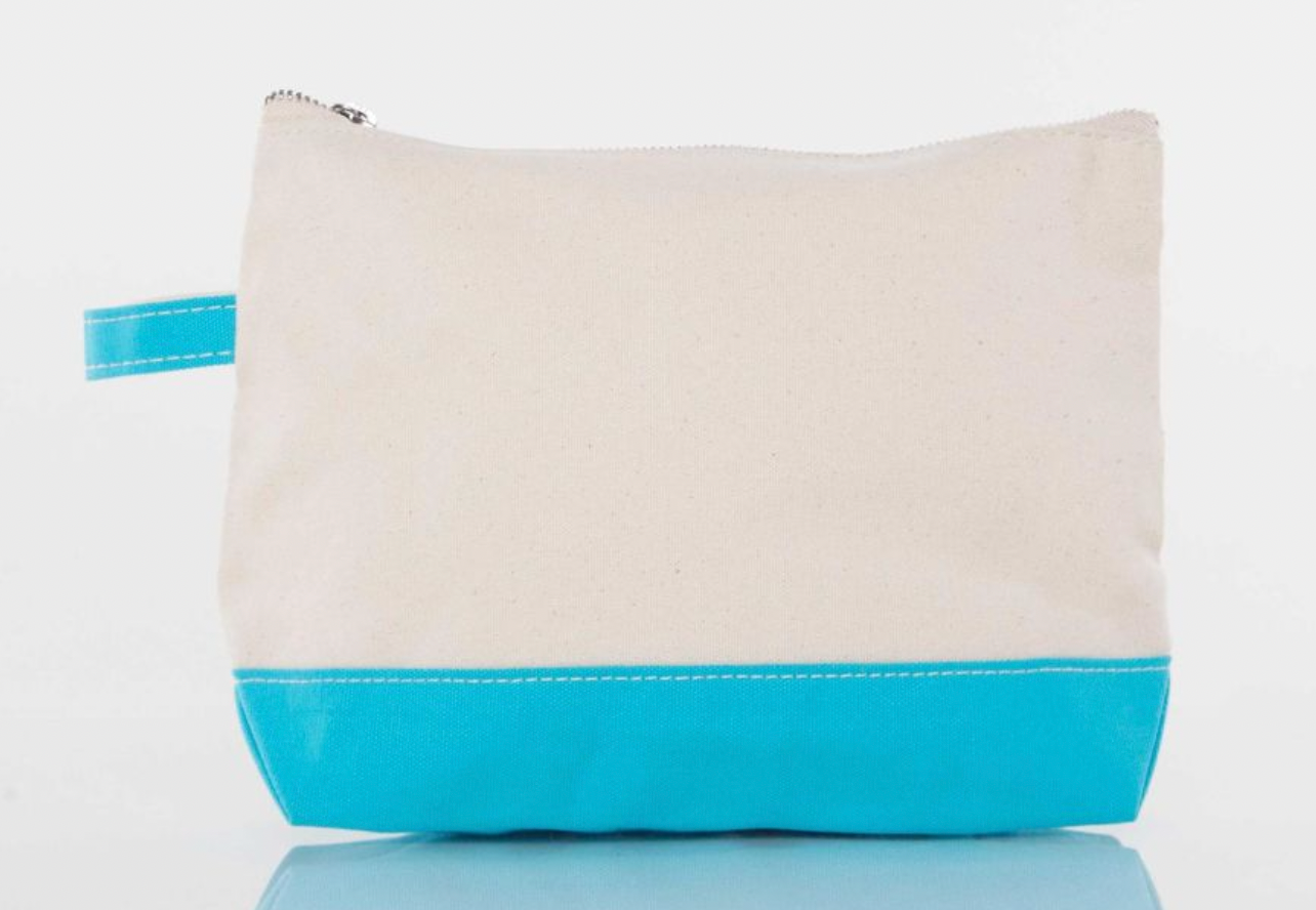 Accessory Bag - KC Needlepoint