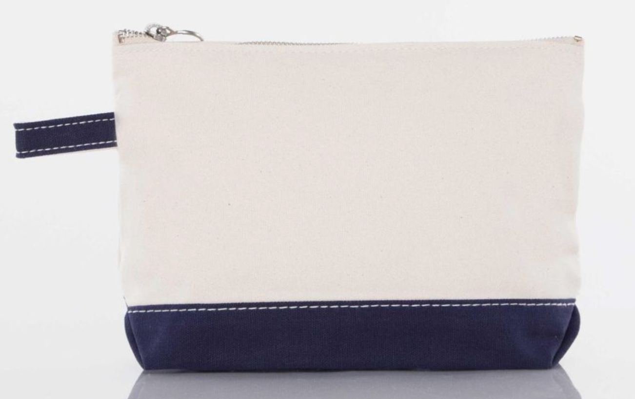 Accessory Bag - KC Needlepoint