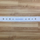 Rockhurst Belt Canvas - KC Needlepoint