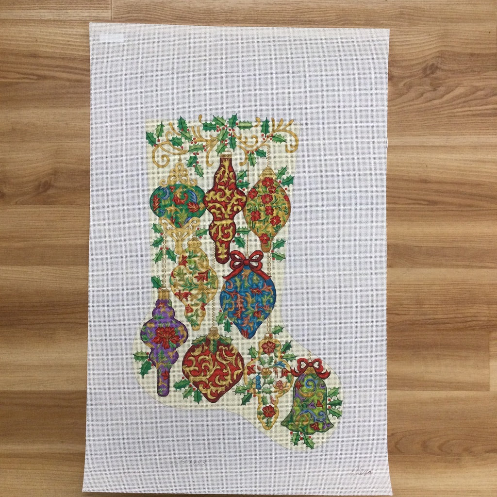 Alexa Needlepoint Designs KC Needlepoint