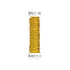 Au Ver A Soie Metallic Braid Size 16 - KC Needlepoint
