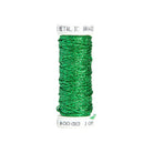 Au Ver A Soie Metallic Braid Size 12 - KC Needlepoint