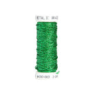 Au Ver A Soie Metallic Braid Size 16 - KC Needlepoint