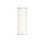 Au Ver A Soie Metallic Braid Size 12 - KC Needlepoint