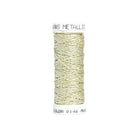 Au Ver A Soie Metallic Braid Size 16 - KC Needlepoint