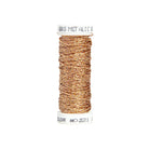 Au Ver A Soie Metallic Braid Size 12 - KC Needlepoint