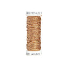 Au Ver A Soie Metallic Braid Size 16 - KC Needlepoint