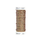 Au Ver A Soie Metallic Braid Size 16 - KC Needlepoint