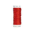 Au Ver A Soie Metallic Braid Size 12 - KC Needlepoint