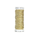 Au Ver A Soie Metallic Braid Size 12 - KC Needlepoint