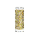 Au Ver A Soie Metallic Braid Size 16 - KC Needlepoint