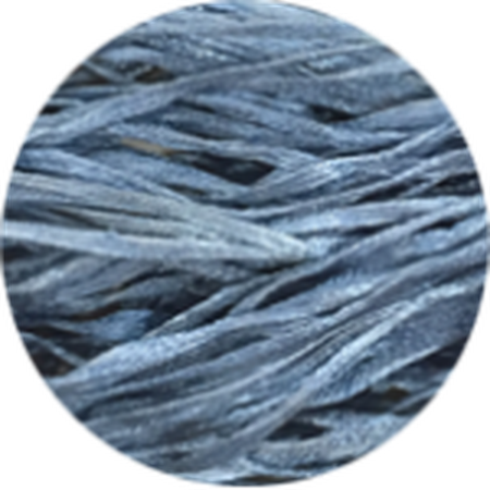 Straw Silk 0120 Blue Diamond - KC Needlepoint