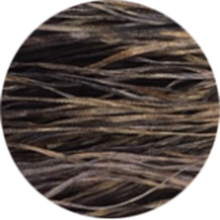 Straw Silk 0215 Cinnamon - KC Needlepoint