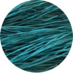 Straw Silk 1015 Deep End - KC Needlepoint