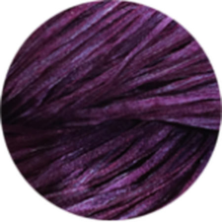 Straw Silk 0720 Eggplant - KC Needlepoint