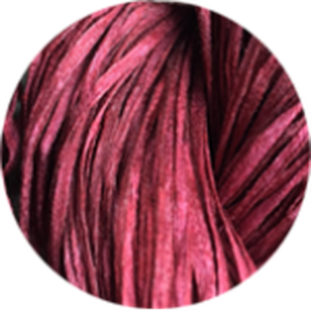 Straw Silk 0840 Garnet - KC Needlepoint