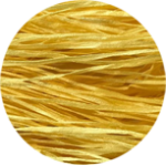 Straw Silk 1240 Goldilocks - KC Needlepoint