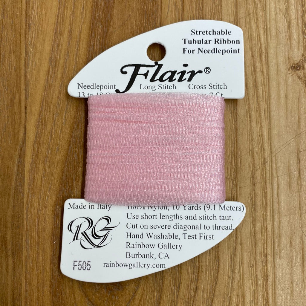 Flair F505 Pale Pink - KC Needlepoint