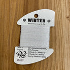 Winter WN1 White - KC Needlepoint
