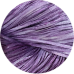 Straw Silk 0740 Lavender Rose - KC Needlepoint