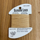Rainbow Linen R494 Winter Wheat - KC Needlepoint