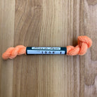 Bella Lusso Merino Wool 1008 Light Tangerine - KC Needlepoint