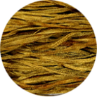 Straw Silk 0330 Tarnished Brass - KC Needlepoint