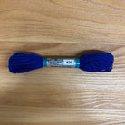 Appleton Tapestry Wool 825 Royal Blue - needlepoint