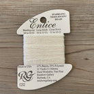 Entice E202 Snow White - KC Needlepoint